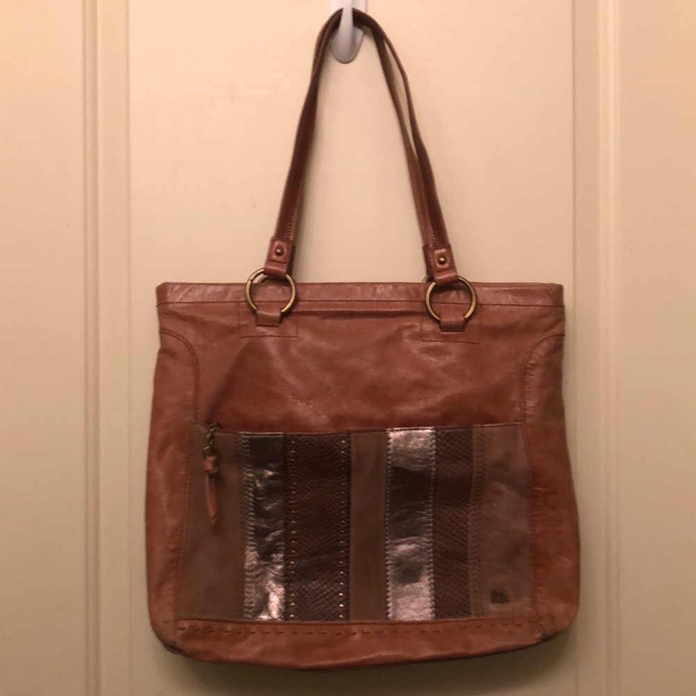 the sak shoulder bag